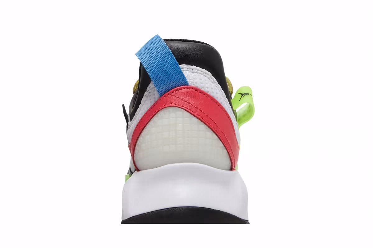 Air Jordan MA2 GS White Coast, view 8