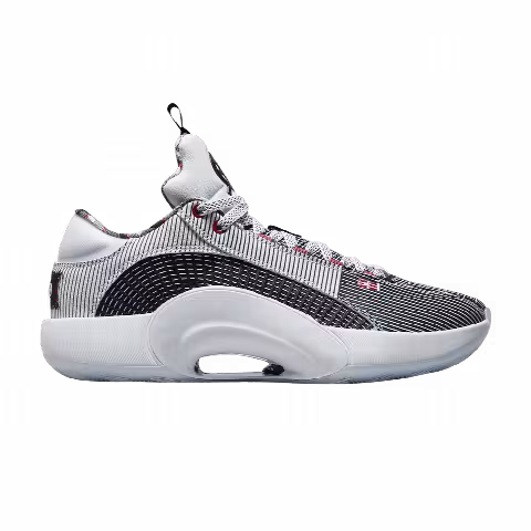 Air Jordan 35 Low 'Quai 54'