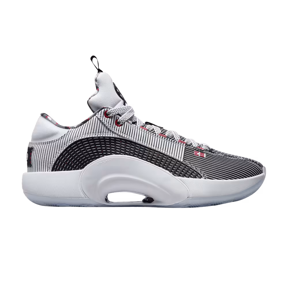 Air Jordan 35 Low Quai 54