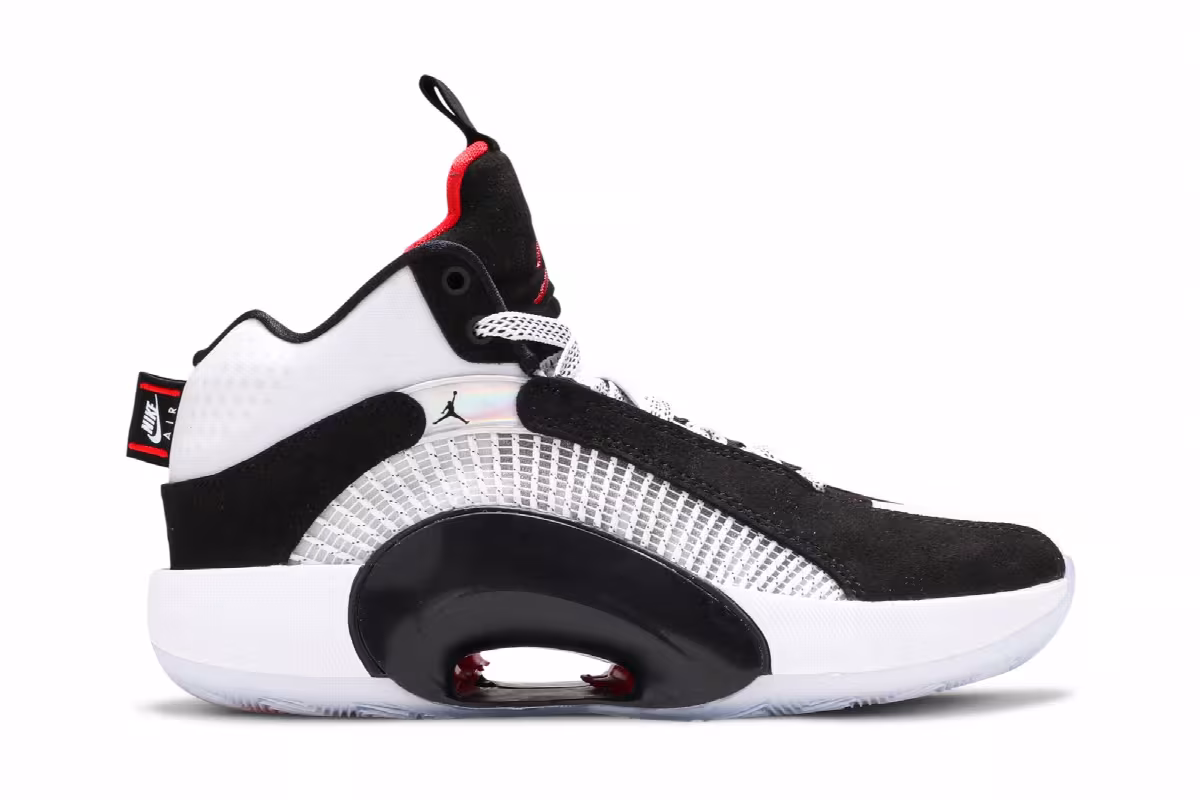 Air Jordan 35 GS DNA, view 2