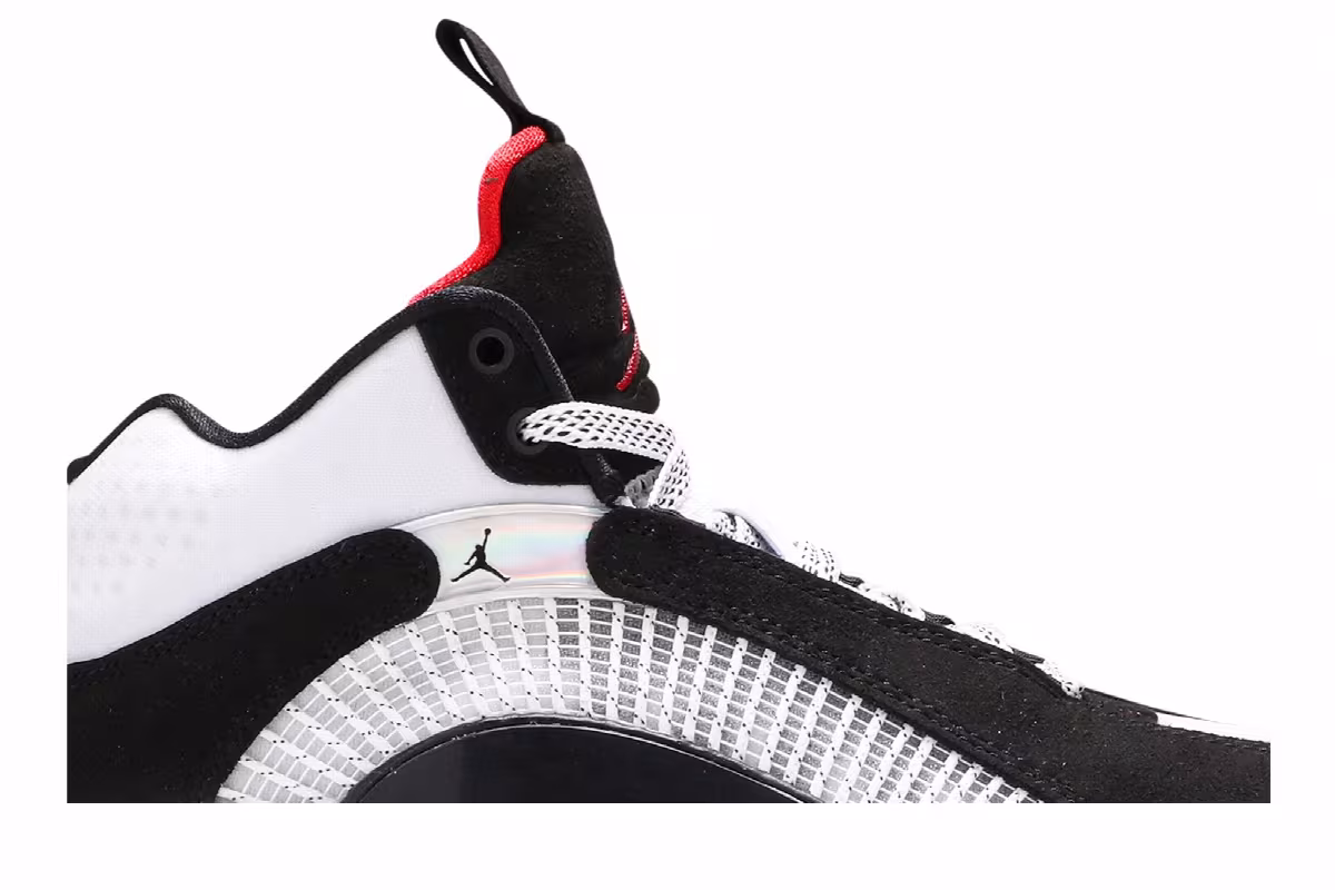 Air Jordan 35 GS DNA, view 3
