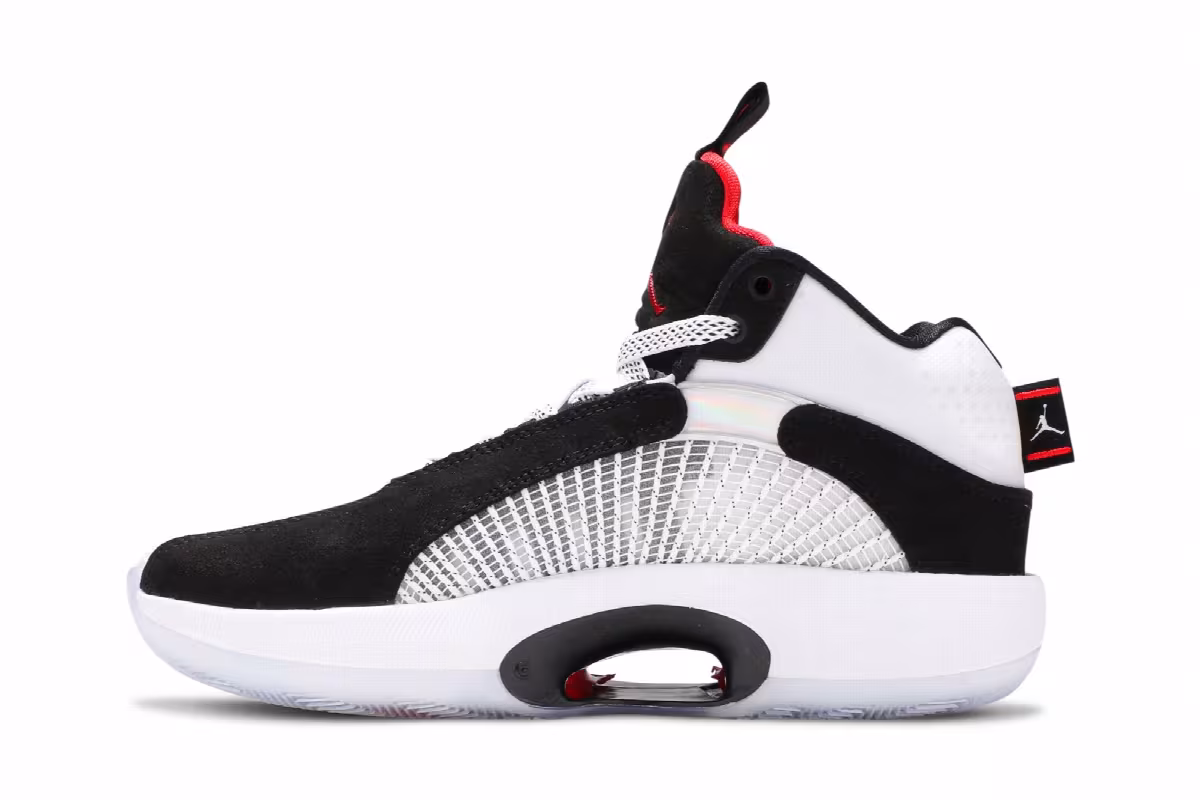 Air Jordan 35 GS DNA, view 4