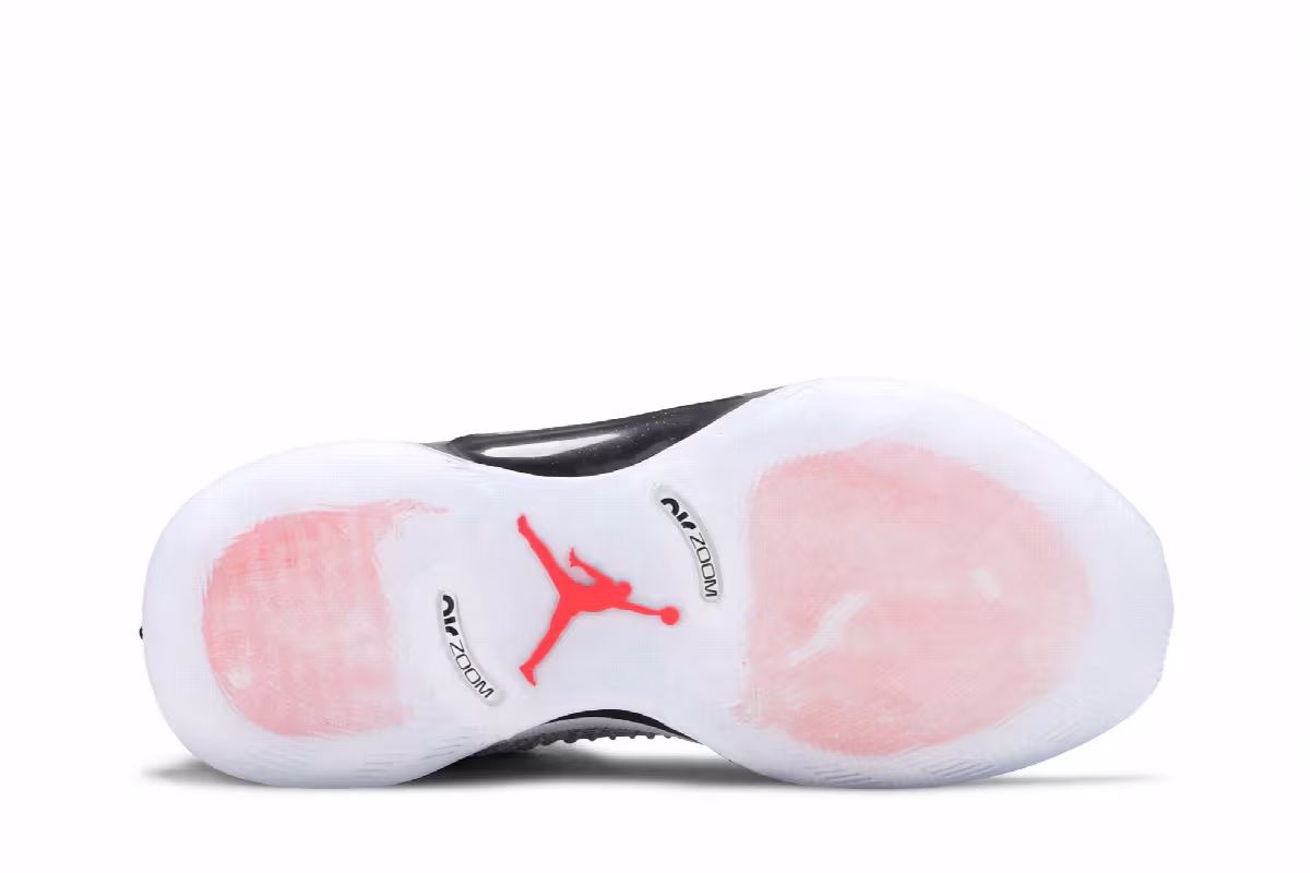 Air Jordan 35 GS DNA, view 5