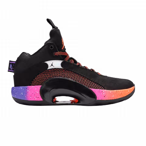 Air Jordan 35 GS 'Sunset'