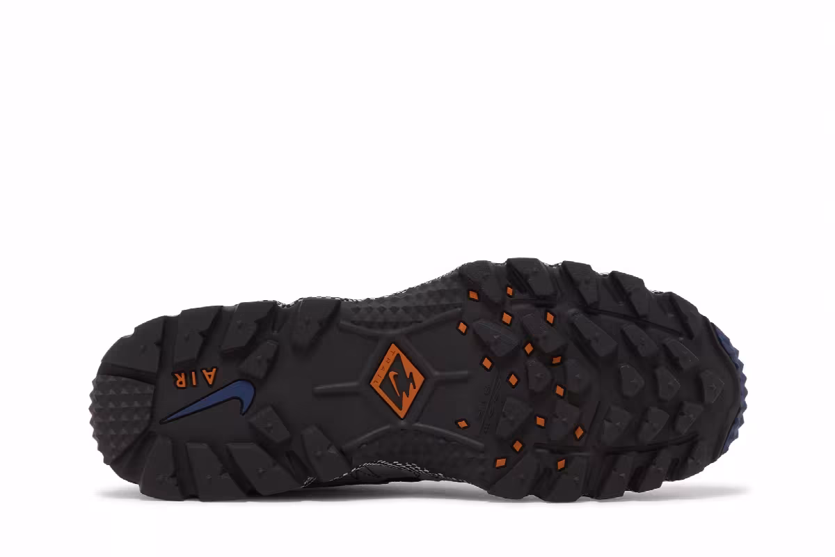 Nike Air Humara QS Midnight Navy, view 5
