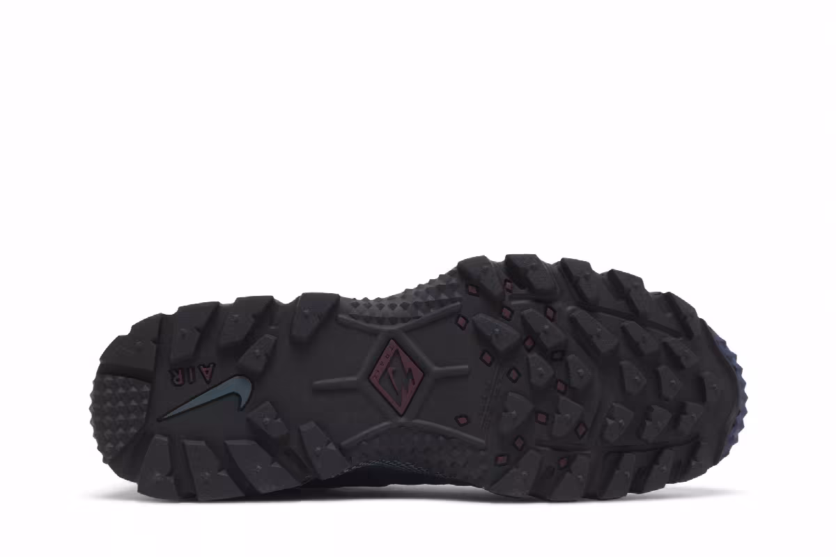 Nike Air Humara QS Faded Spruce, view 5