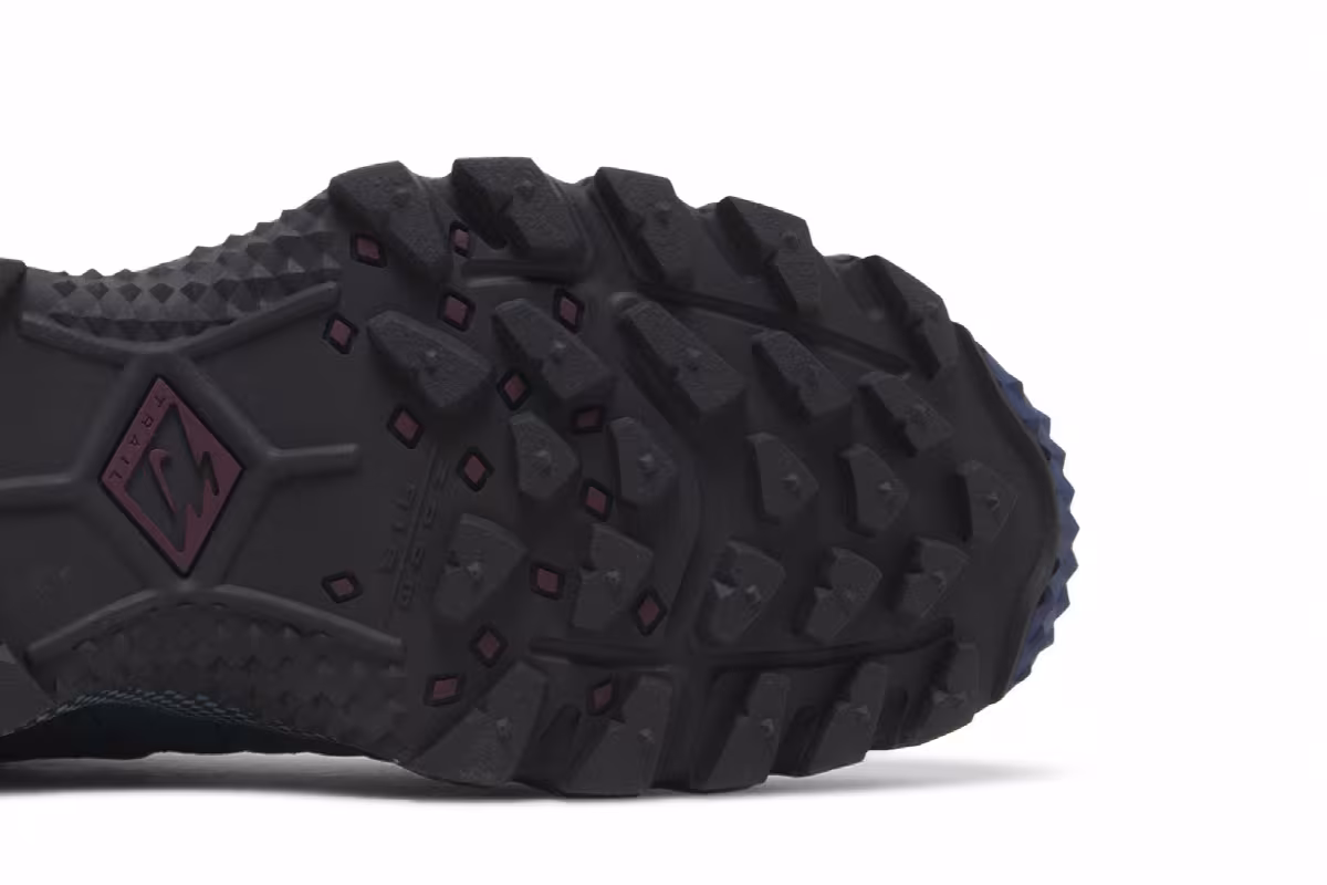 Nike Air Humara QS Faded Spruce, view 6