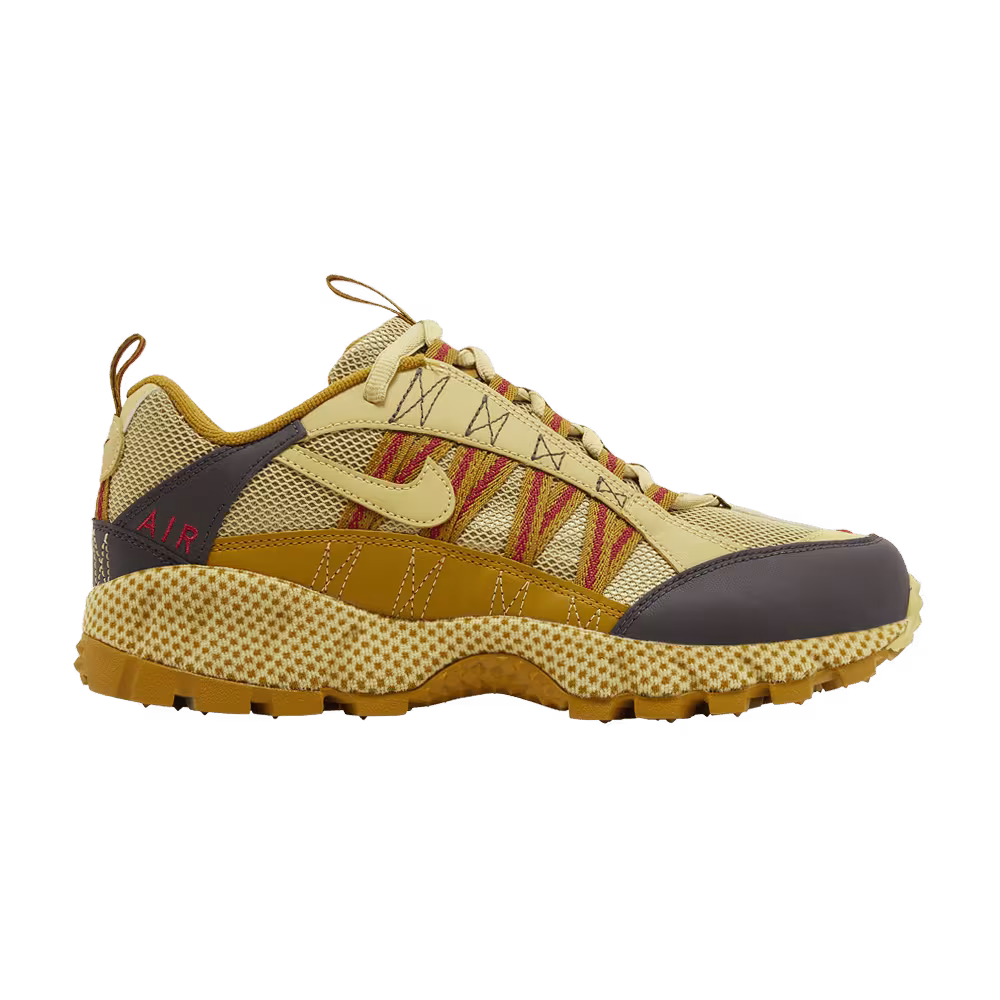 Nike Air Humara QS Buff Gold