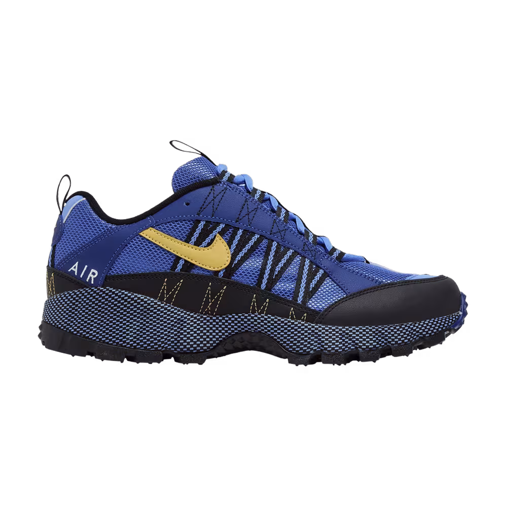 Nike Air Humara QS Polar Blue