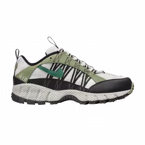 Nike Air Humara QS 'Oil Green'