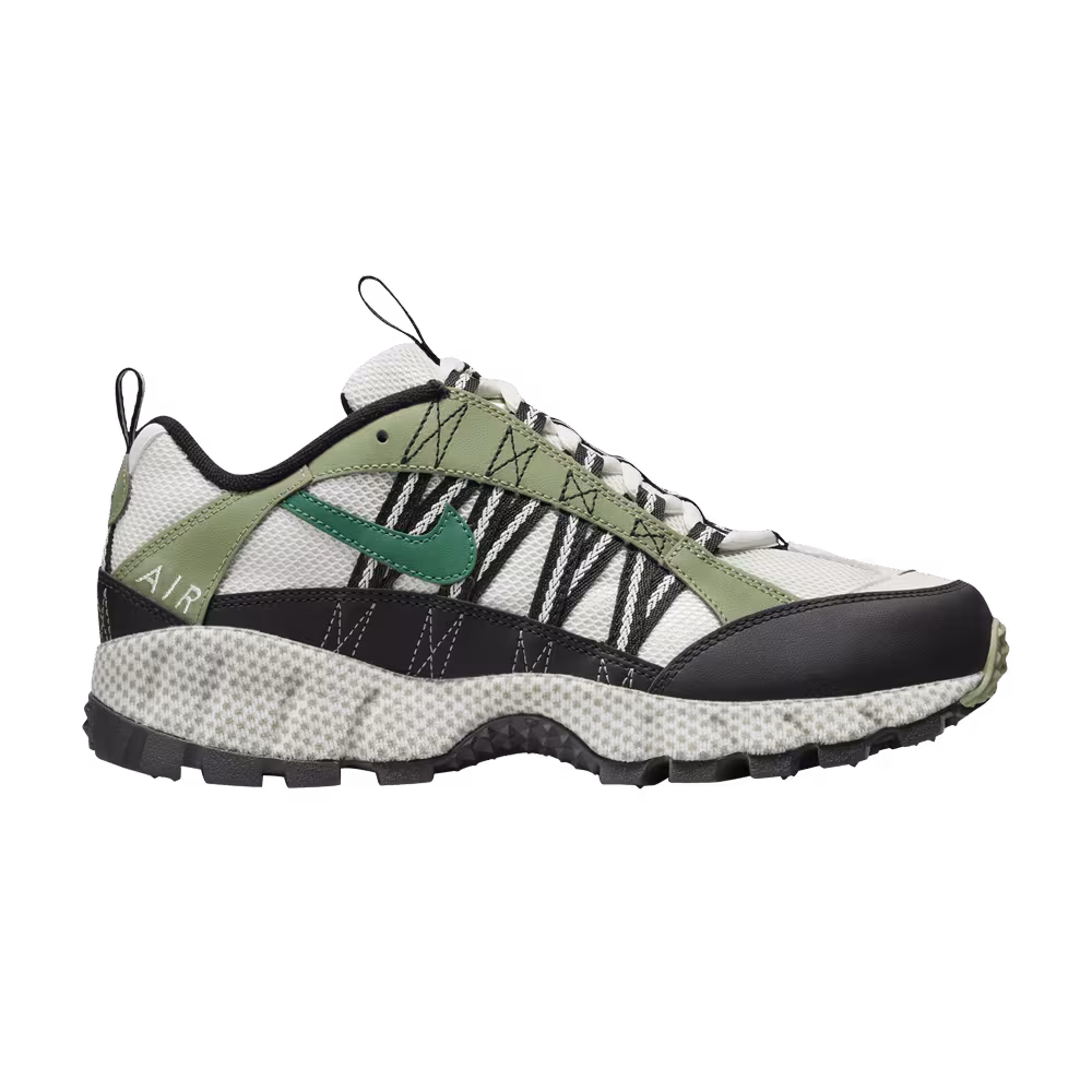 Nike Air Humara QS Oil Green