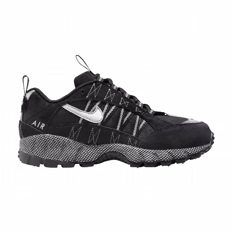 Nike Wmns Air Humara 'Black Metallic Silver'