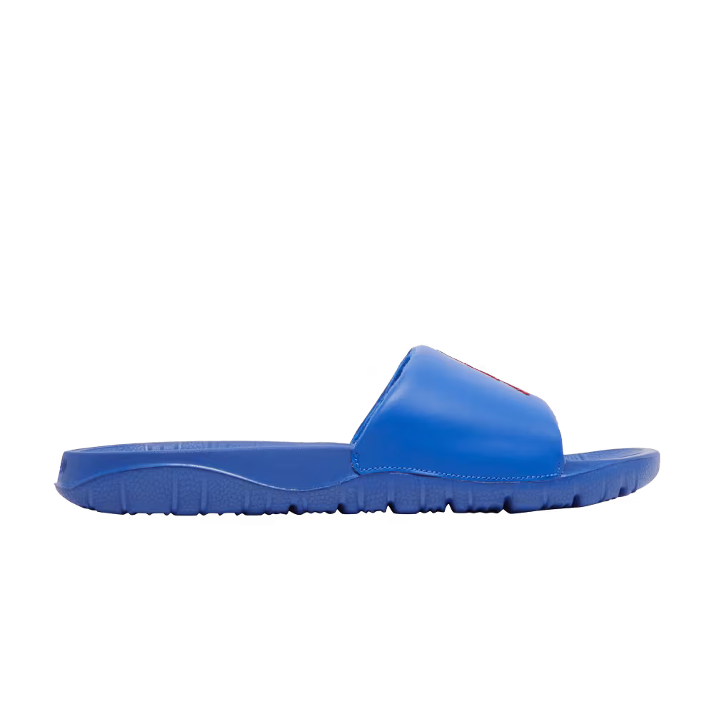 Air Jordan Break Slide Hyper Royal