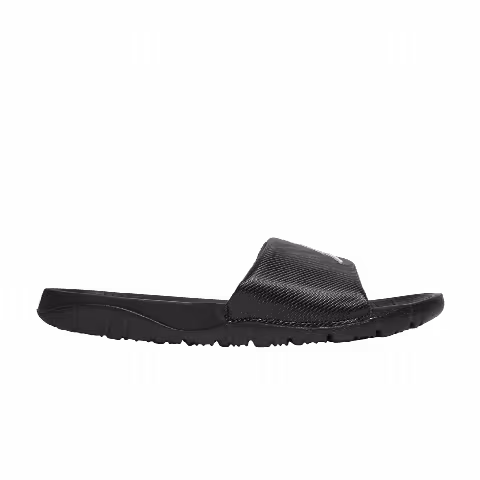 Air Jordan Break Slide 'Black White'