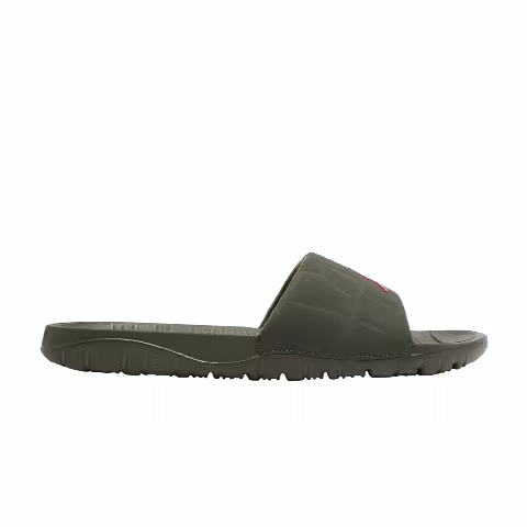 Air Jordan Break Slide 'Bayou Boys'