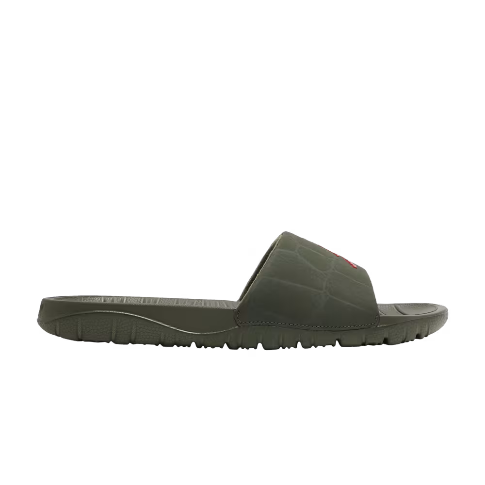 Air Jordan Break Slide Bayou Boys