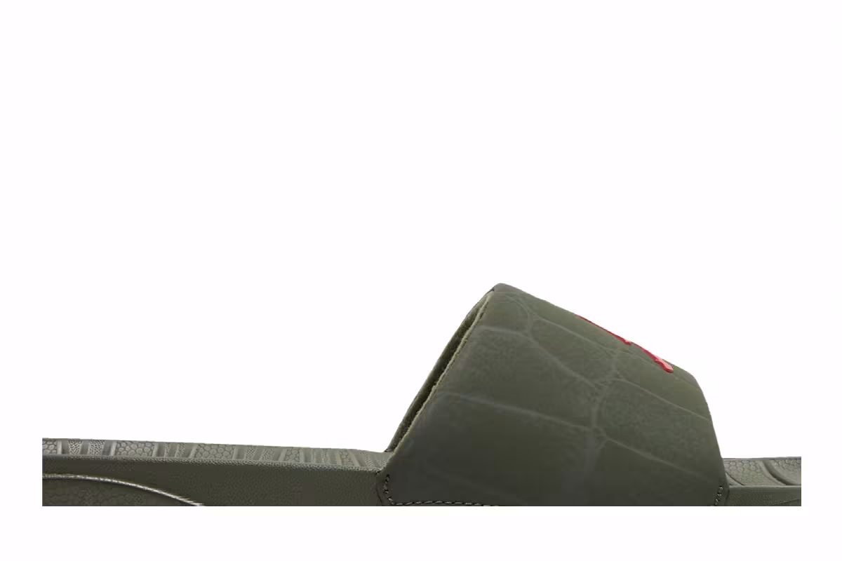 Air Jordan Break Slide Bayou Boys, view 3
