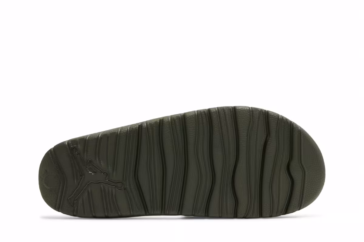 Air Jordan Break Slide Bayou Boys, view 5