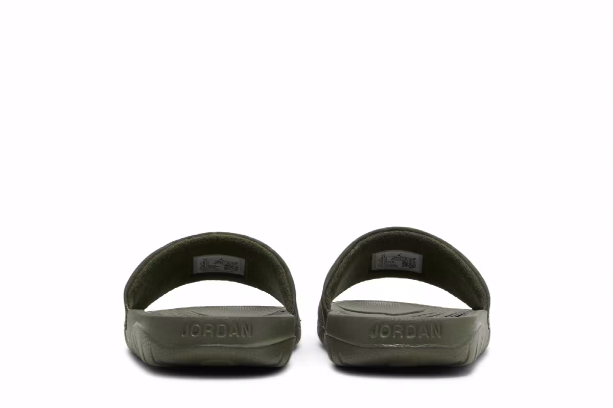 Air Jordan Break Slide Bayou Boys, view 7