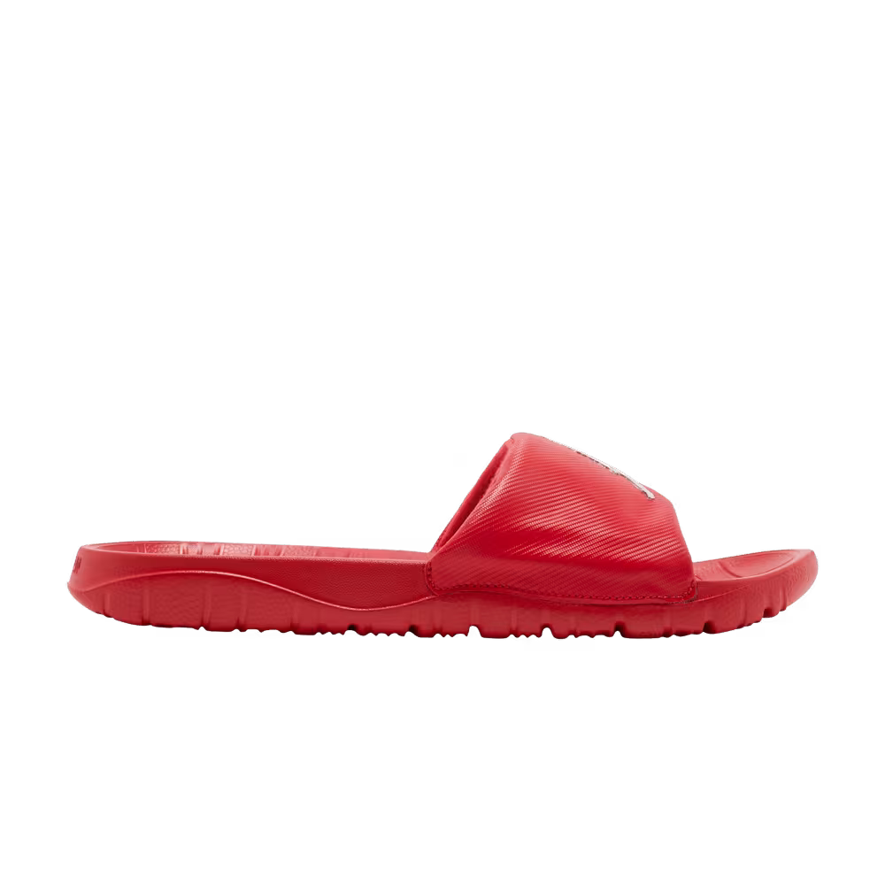 Air Jordan Break Slide University Red