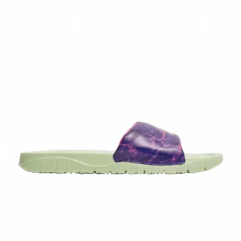 Luka Doncic x Air Jordan Jordan Break Slide 'Cosmic Deception'