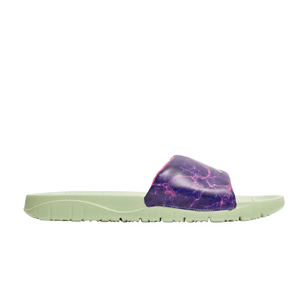 Luka Doncic x Air Jordan Jordan Break Slide Cosmic Deception