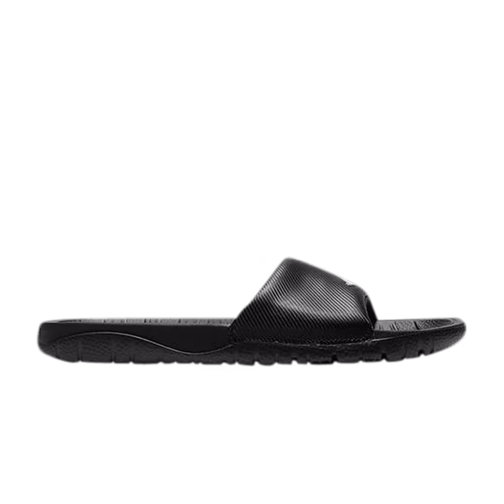 Air Jordan Break Slide GS Black