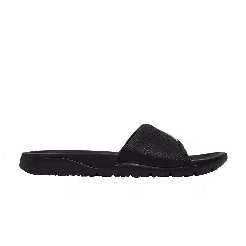 Air Jordan Break Slide GS 'Black'