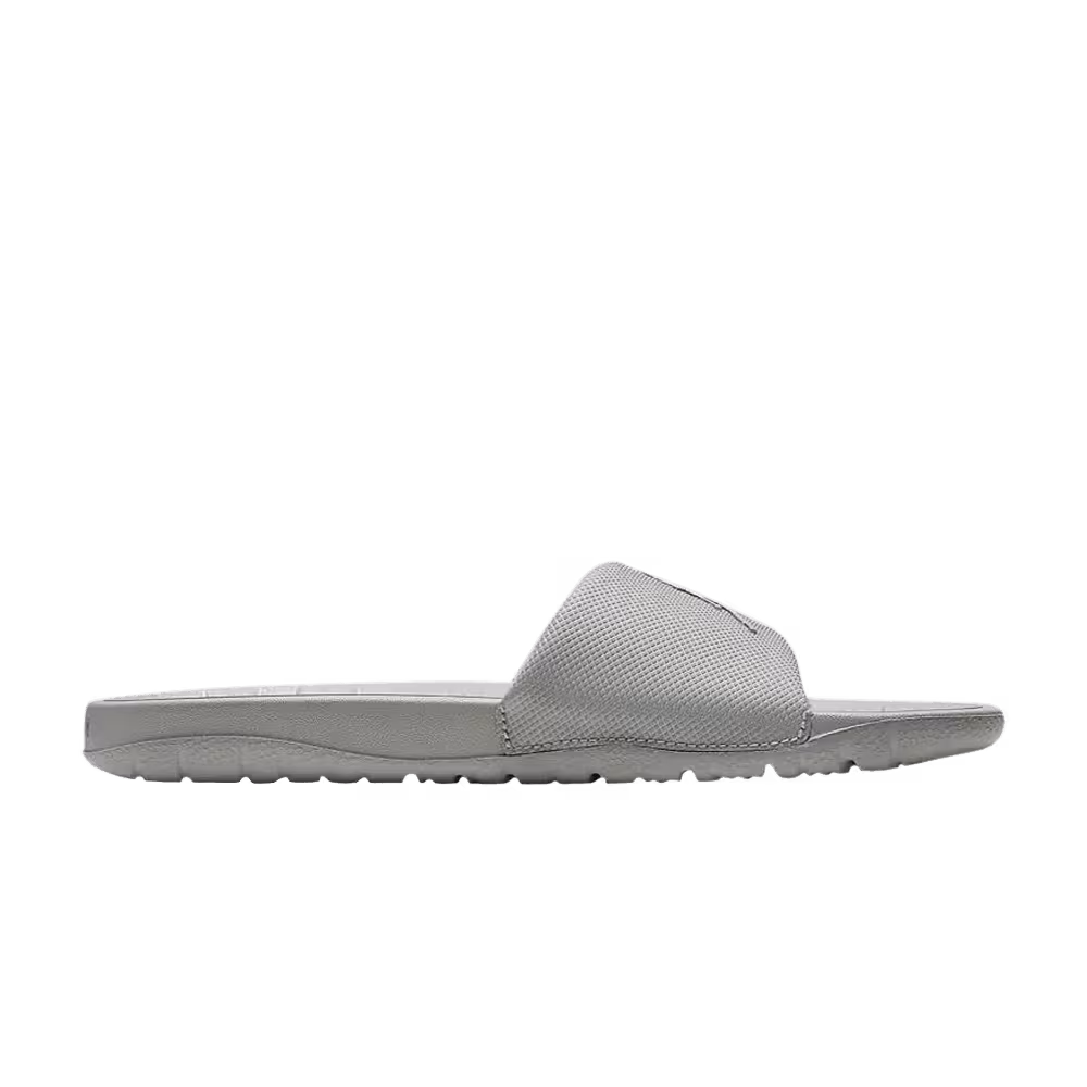 Air Jordan Break Slide Light Smoke Grey