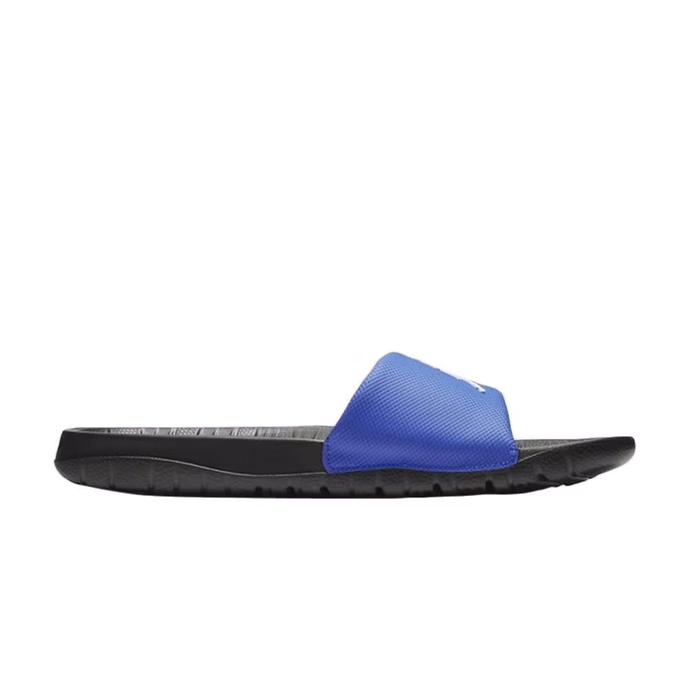 Air Jordan Break Slide Game Royal