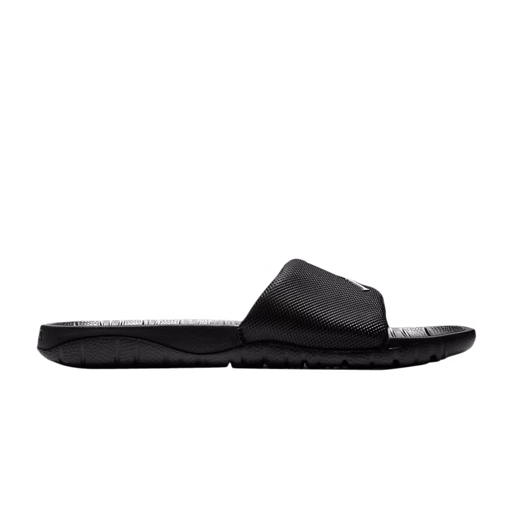 Air Jordan Break Slide Black