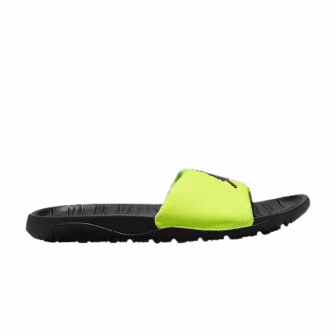Air Jordan Break Slide 'Volt'