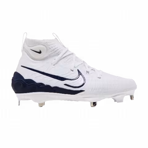 Nike Alpha Huarache NXT 'White Midnight Navy'