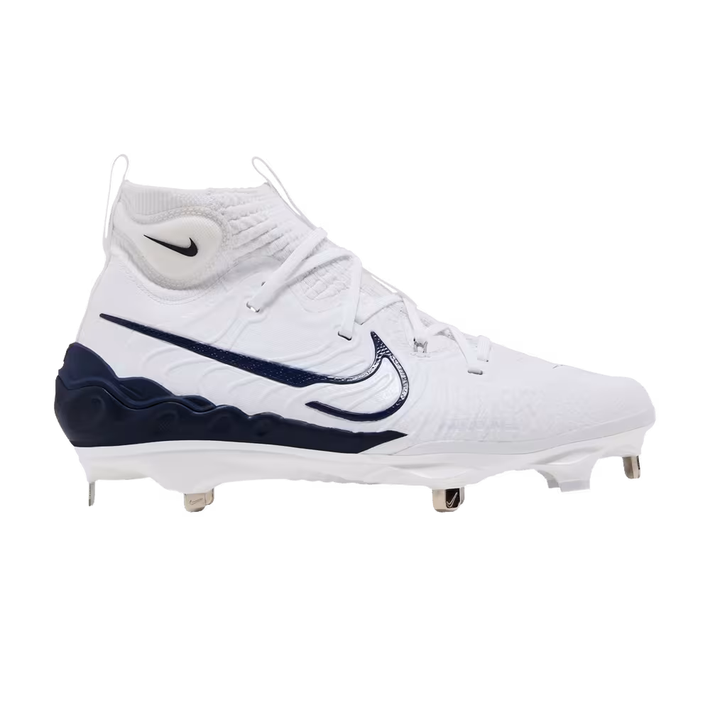 Nike Alpha Huarache NXT White Midnight Navy