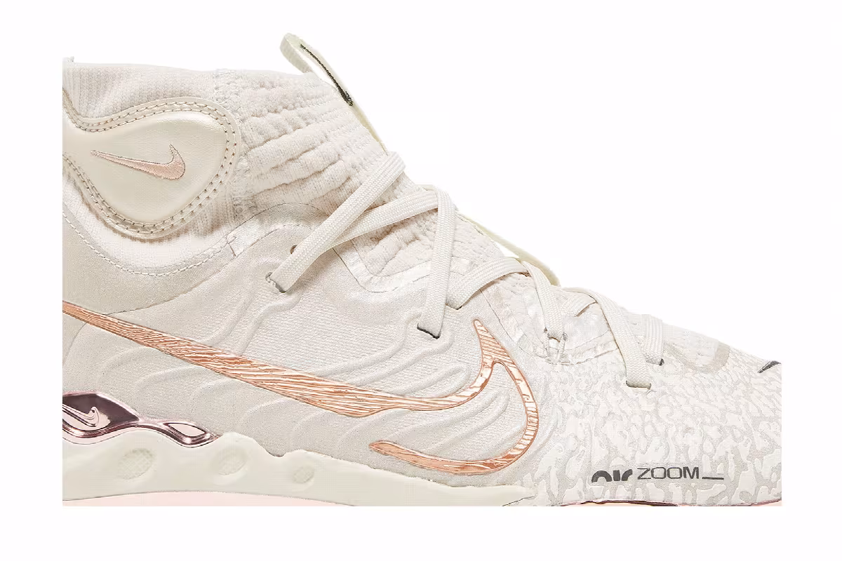 Nike Alpha Huarache NXT Jackie Robinson Day, view 3
