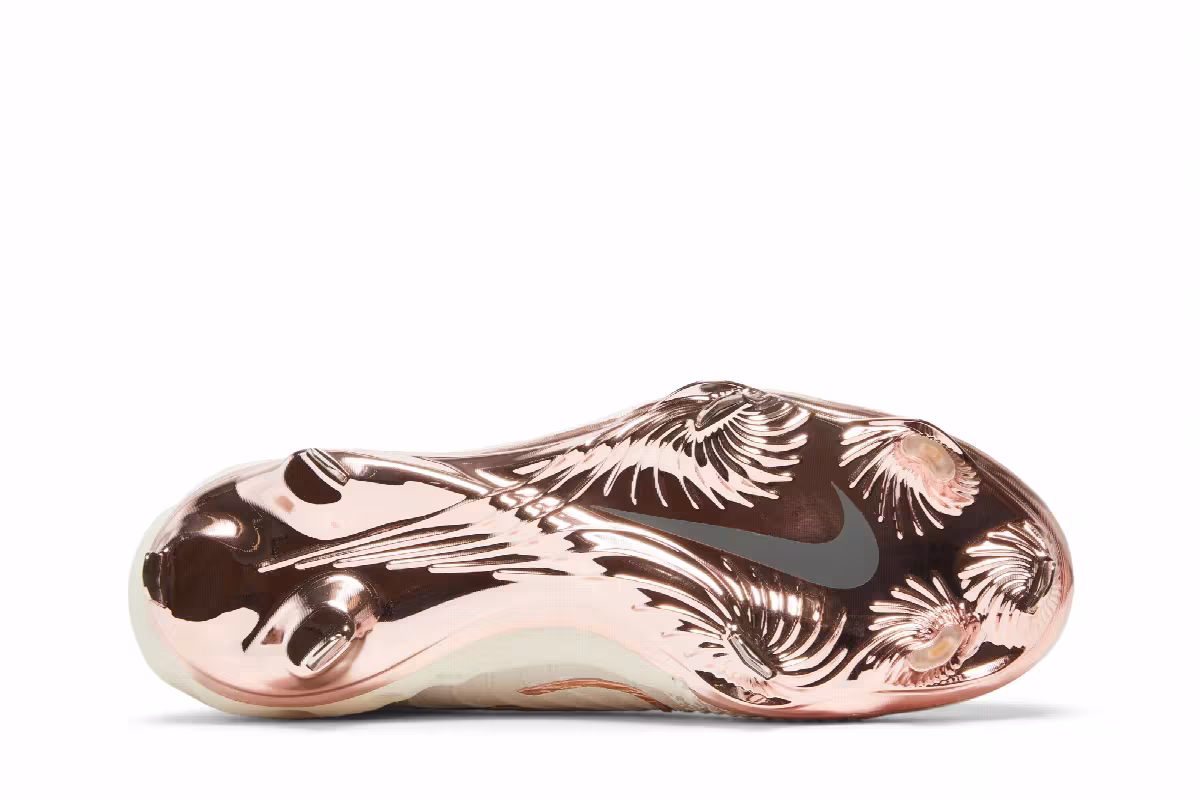 Nike Alpha Huarache NXT Jackie Robinson Day, view 5