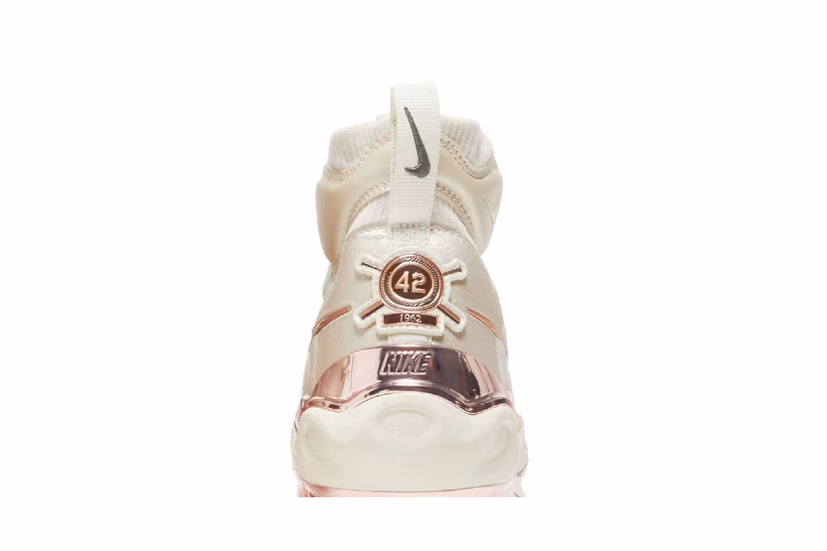 Nike Alpha Huarache NXT Jackie Robinson Day, view 8