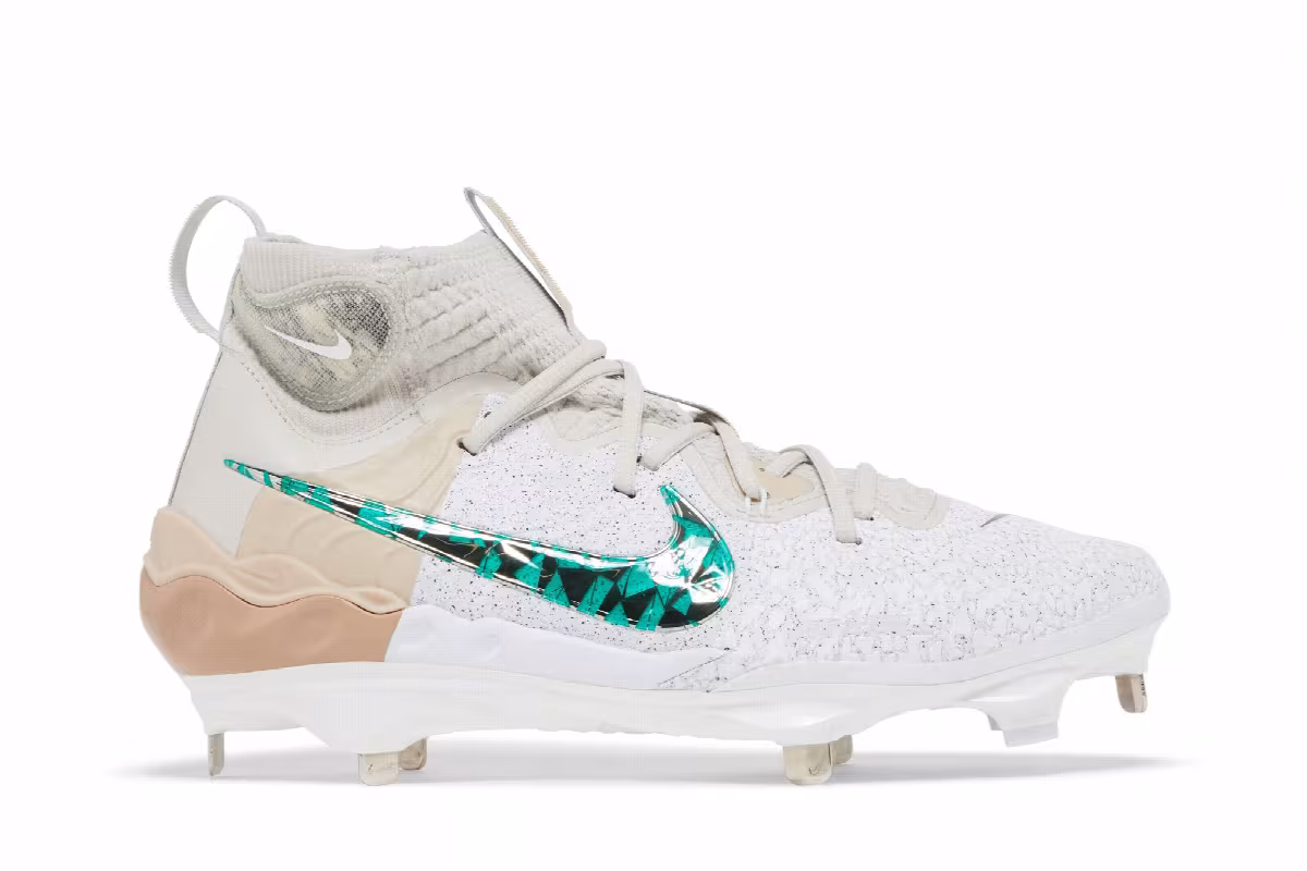 Nike Alpha Huarache NXT 2023 All-Star, view 2