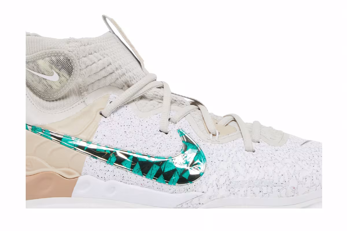 Nike Alpha Huarache NXT 2023 All-Star, view 3