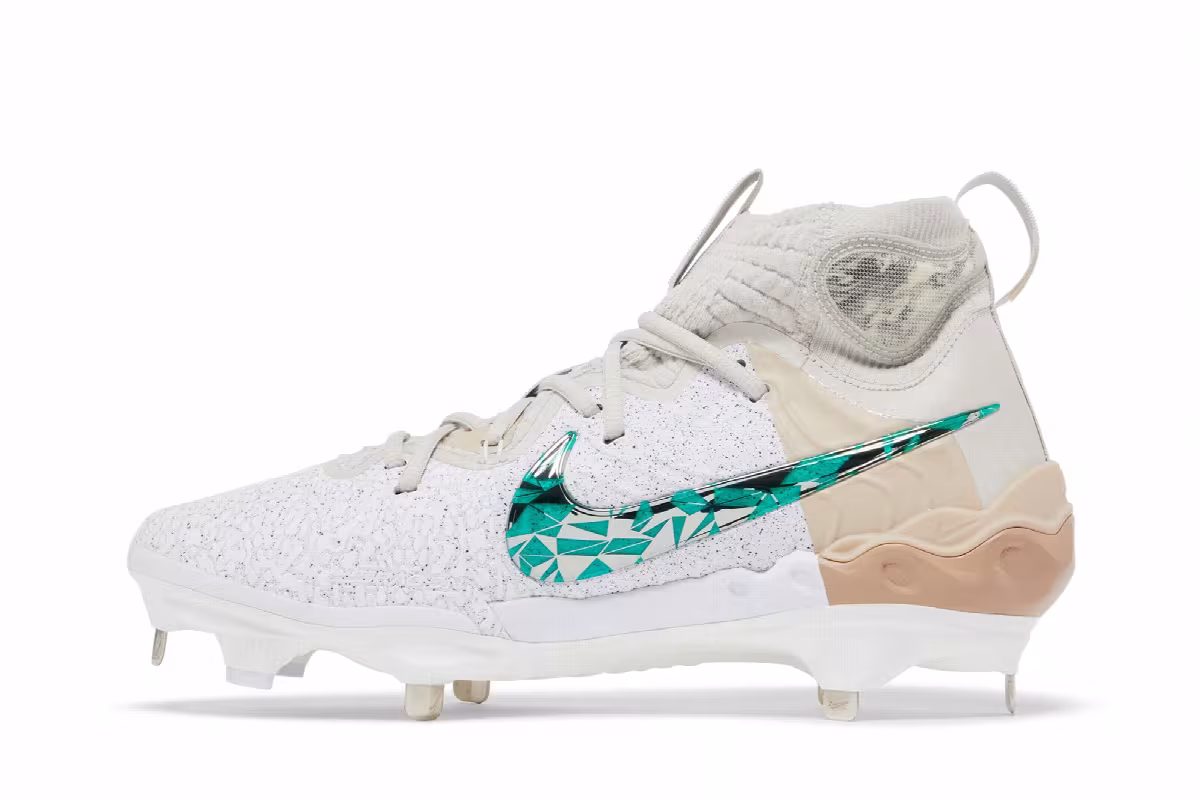 Nike Alpha Huarache NXT 2023 All-Star, view 4
