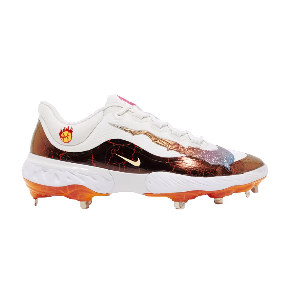 Nike Alpha Huarache Elite 4 Low NRG Phoenix Open