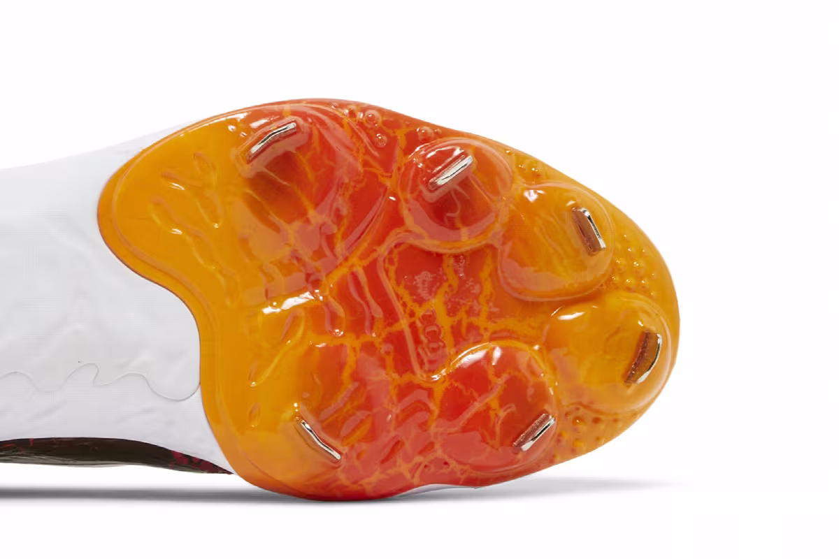 Nike Alpha Huarache Elite 4 Low NRG Phoenix Open, view 6