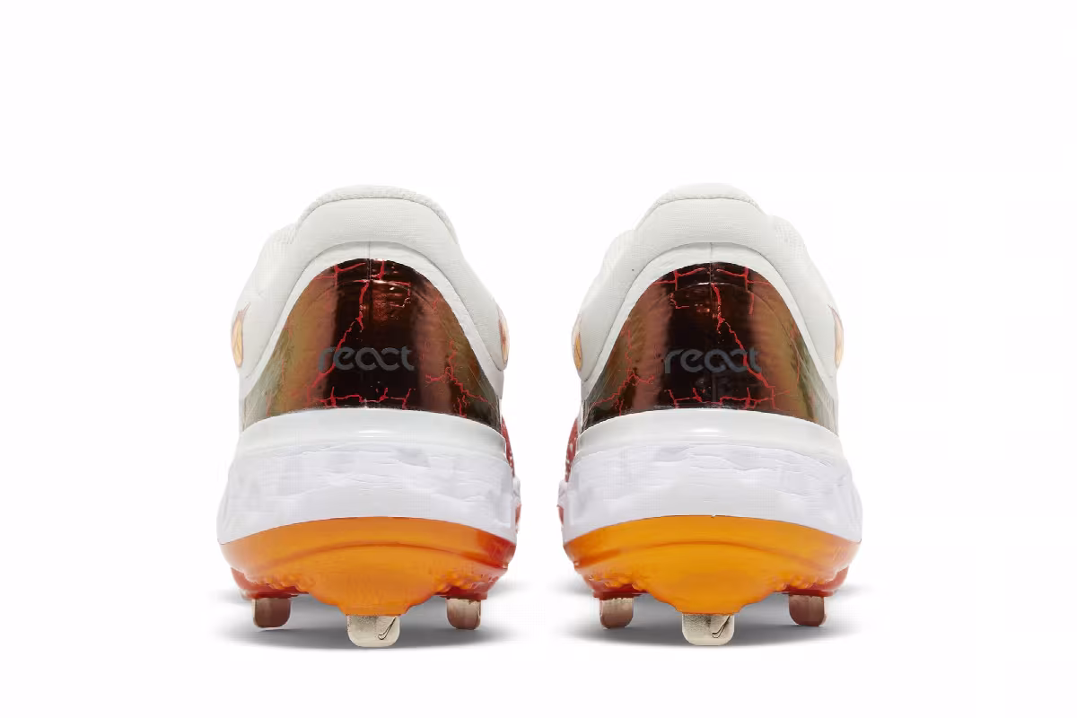 Nike Alpha Huarache Elite 4 Low NRG Phoenix Open, view 7