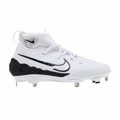 Nike Alpha Huarache NXT 'White Black'