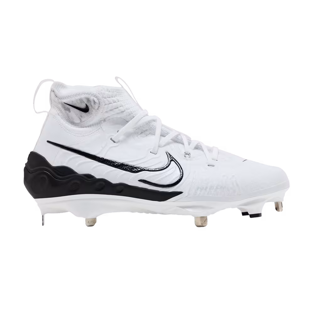 Nike Alpha Huarache NXT White Black
