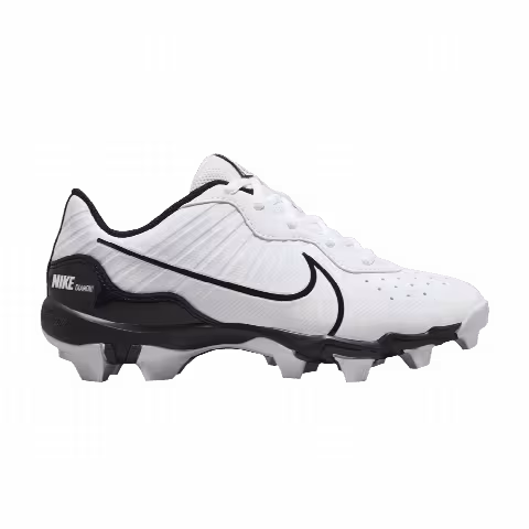 Nike Alpha Huarache 4 Keystone GS 'White Anthracite'
