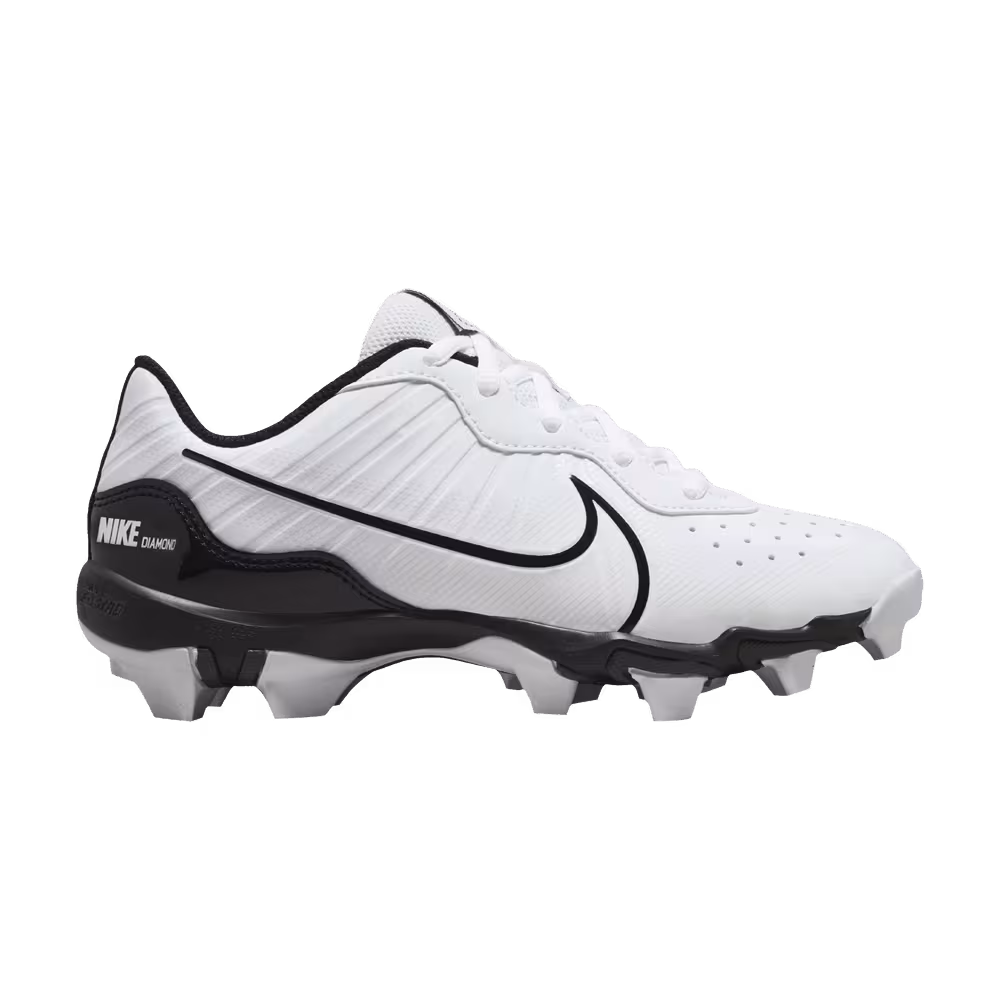Nike Alpha Huarache 4 Keystone GS White Anthracite