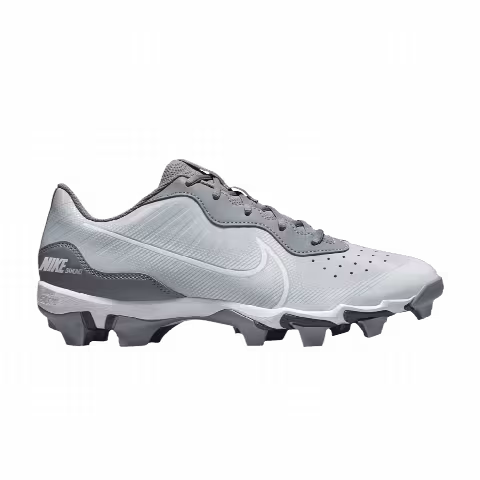 Nike Alpha Huarache 4 Keystone 'Wolf Grey'