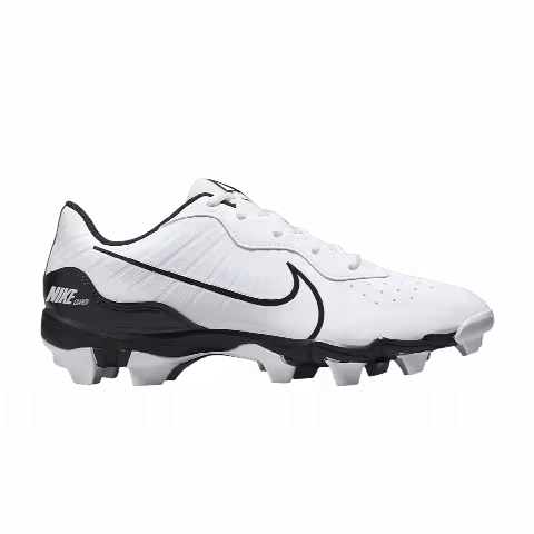Nike Alpha Huarache 4 Keystone 'White Black'