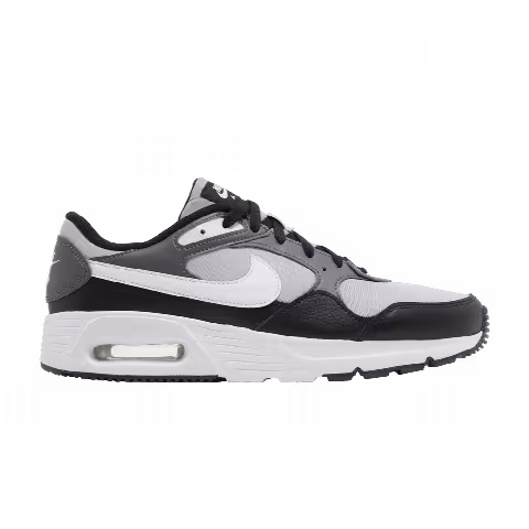 Nike Air Max SC 'Black Iron Grey'